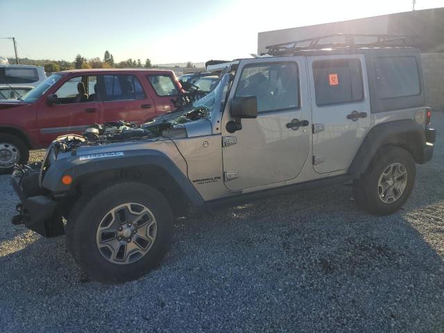 JEEP WRANGLER U 2014 1c4bjwfg3el166578