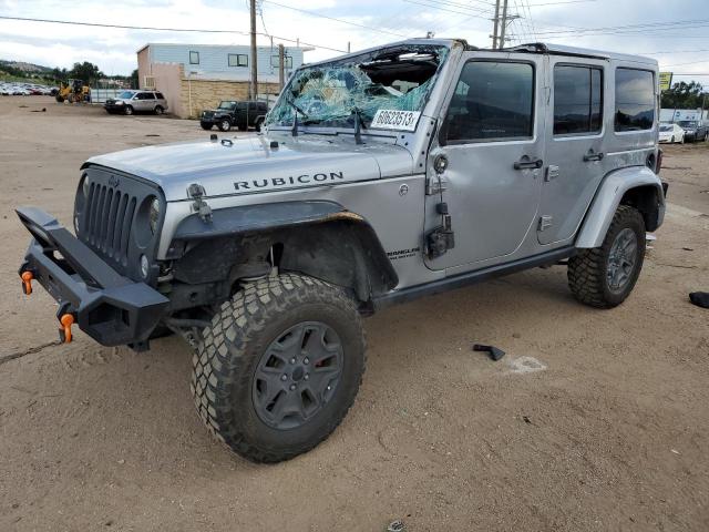 JEEP WRANGLER U 2014 1c4bjwfg3el173482