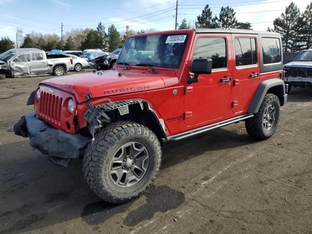 JEEP ALL MODELS 2014 1c4bjwfg3el215536