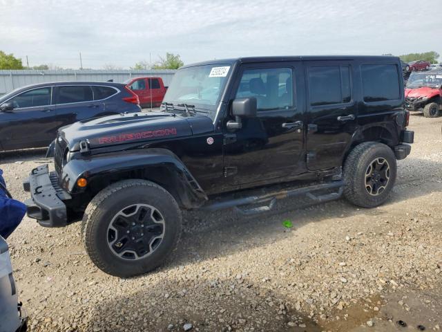 JEEP WRANGLER U 2014 1c4bjwfg3el278913