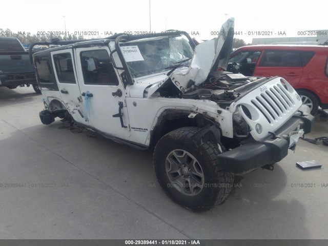 JEEP WRANGLER UNLIMITED 2014 1c4bjwfg3el310632