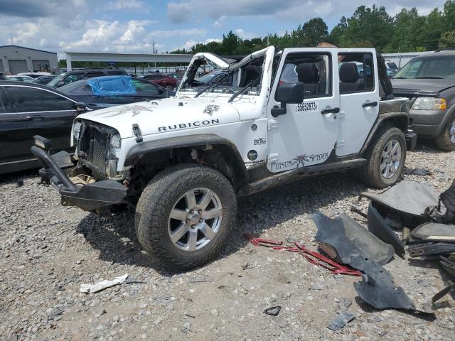 JEEP WRANGLER U 2014 1c4bjwfg3el312123