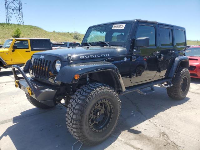 JEEP WRANGLER U 2015 1c4bjwfg3fl547770