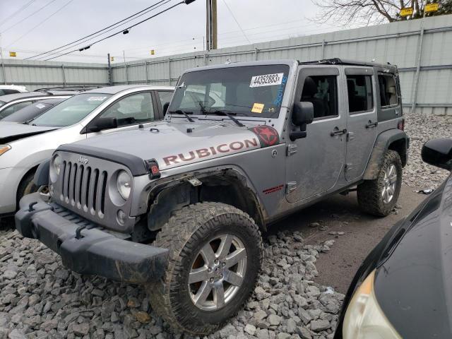 JEEP WRANGLER U 2015 1c4bjwfg3fl558445