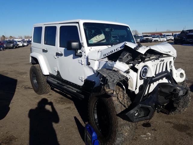 JEEP WRANGLER U 2015 1c4bjwfg3fl558638