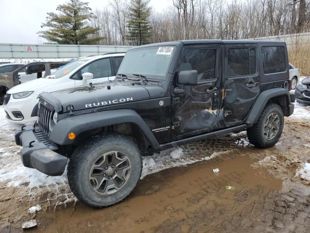 JEEP WRANGLER 2015 1c4bjwfg3fl562852