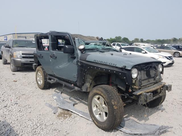 JEEP WRANGLER U 2015 1c4bjwfg3fl567663