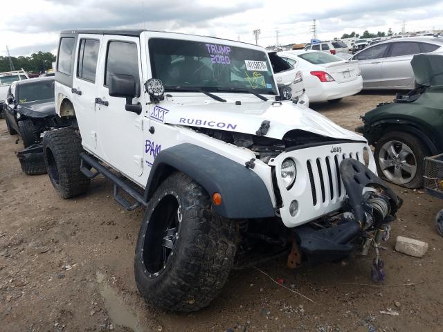 JEEP WRANGLER U 2015 1c4bjwfg3fl577254