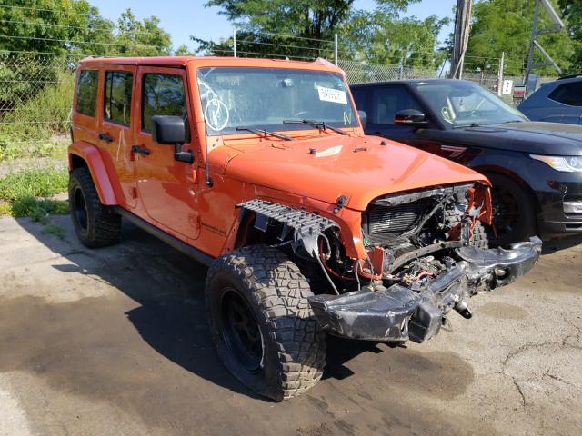 JEEP WRANGLER UNLIMITED 2015 1c4bjwfg3fl707758