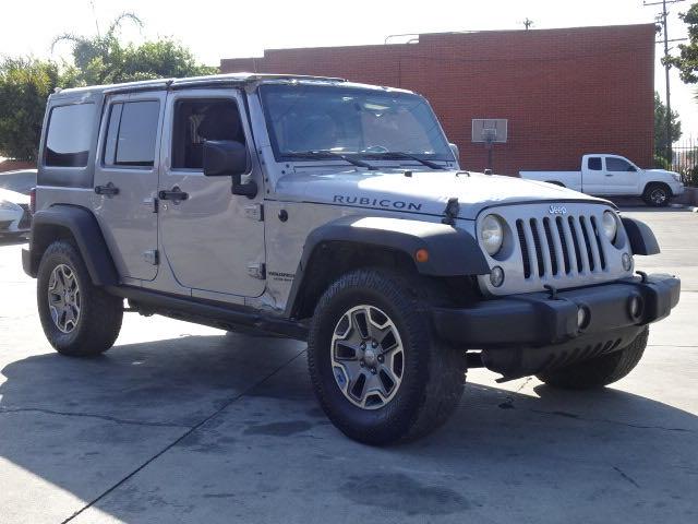 JEEP WRANGLER UNLIMITED 2015 1c4bjwfg3fl718971