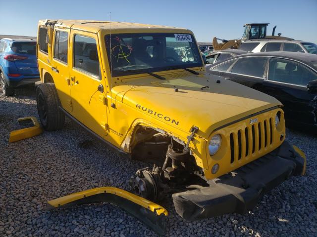 JEEP WRANGLER U 2015 1c4bjwfg3fl733423