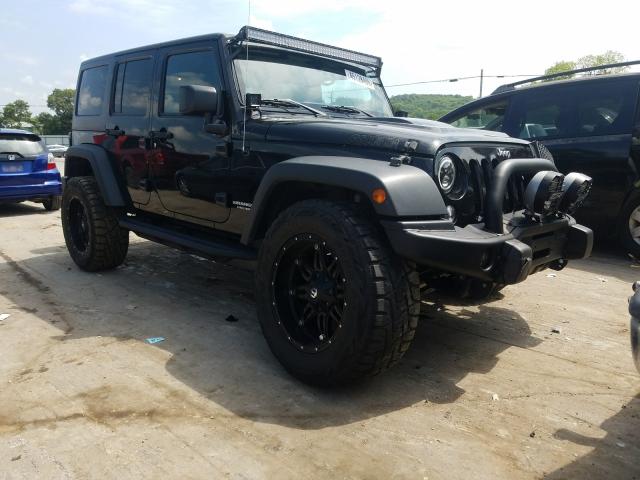 JEEP WRANGLER U 2015 1c4bjwfg3fl743028