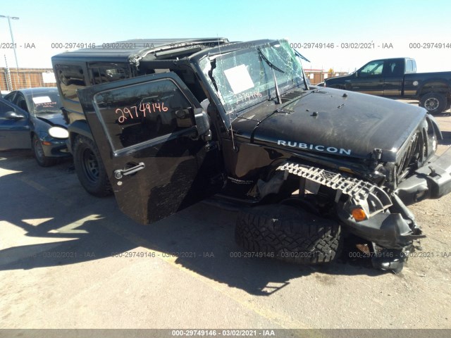 JEEP WRANGLER UNLIMITED 2015 1c4bjwfg3fl757592