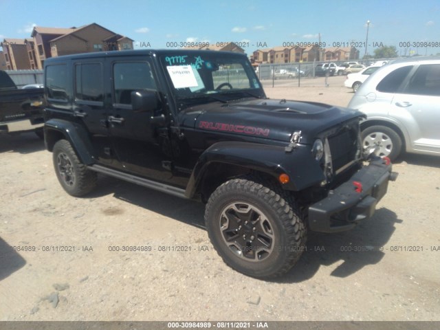 JEEP WRANGLER UNLIMITED 2015 1c4bjwfg3fl761710