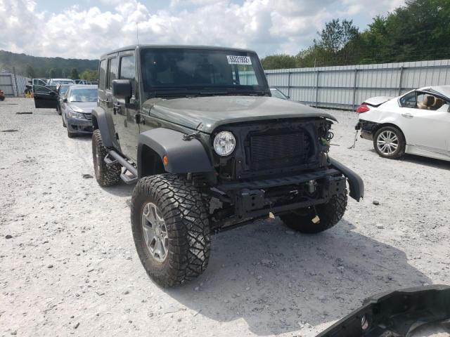 JEEP WRANGLER U 2016 1c4bjwfg3gl105931