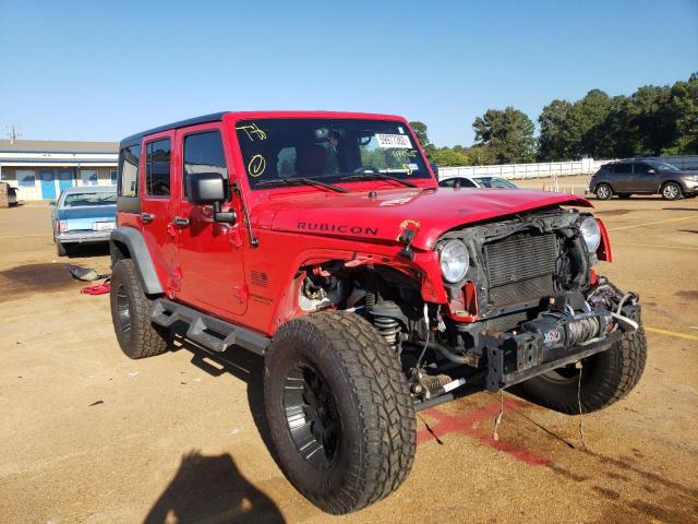 JEEP NULL 2016 1c4bjwfg3gl111065