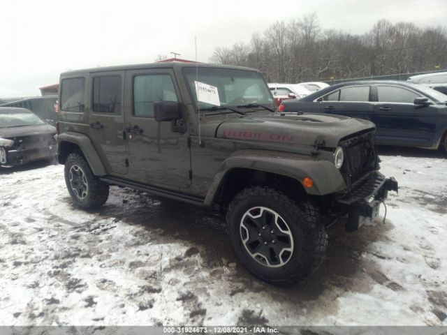 JEEP WRANGLER UNLIMITED 2016 1c4bjwfg3gl130263