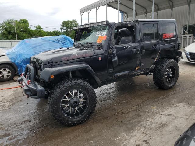 JEEP WRANGLER 2016 1c4bjwfg3gl145670