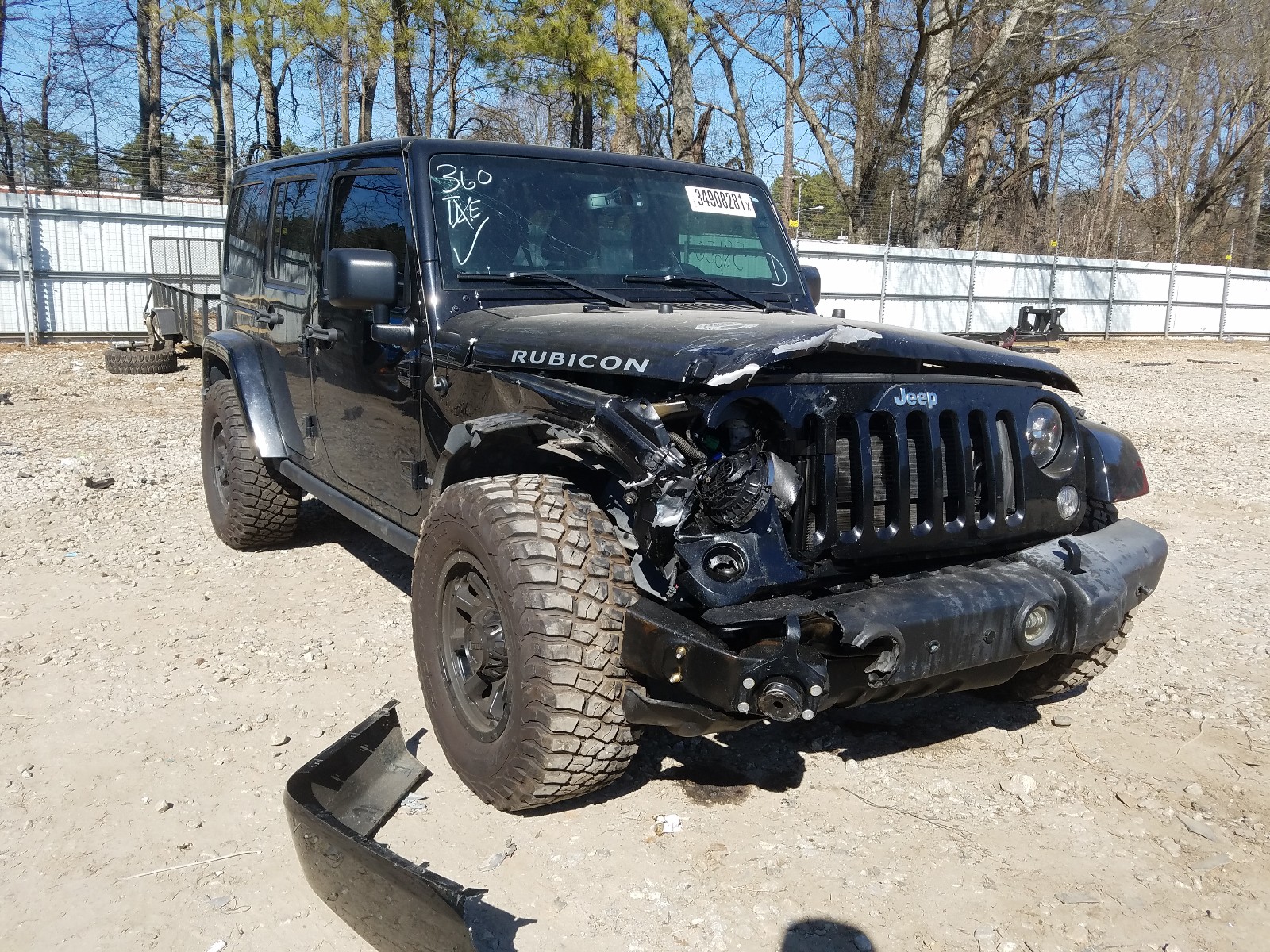 JEEP WRANGLER U 2016 1c4bjwfg3gl149024