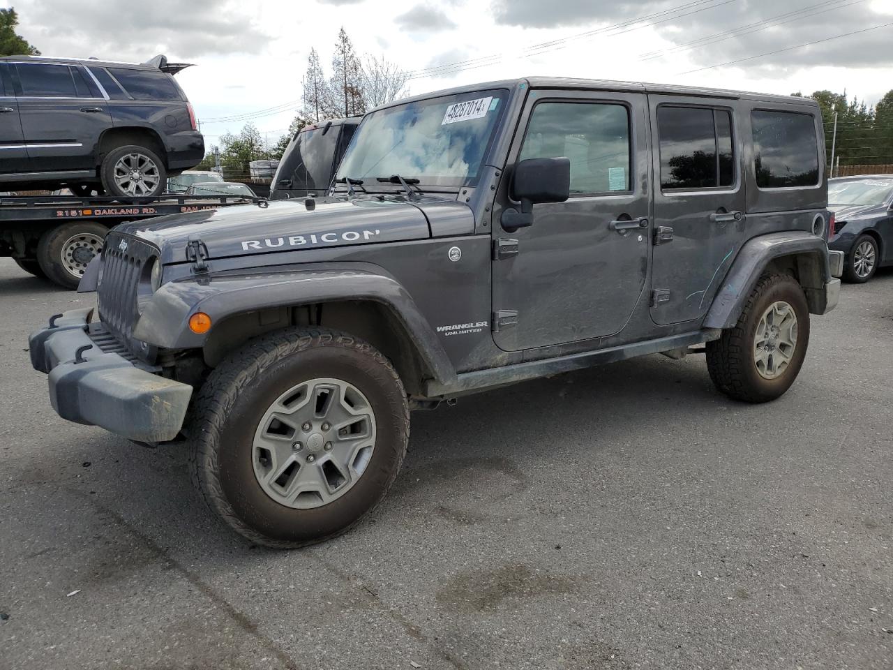 JEEP WRANGLER 2016 1c4bjwfg3gl189250