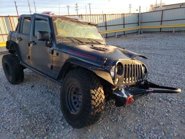 JEEP WRANGLER U 2016 1c4bjwfg3gl193900