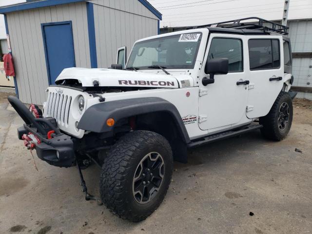 JEEP WRANGLER 2016 1c4bjwfg3gl198028