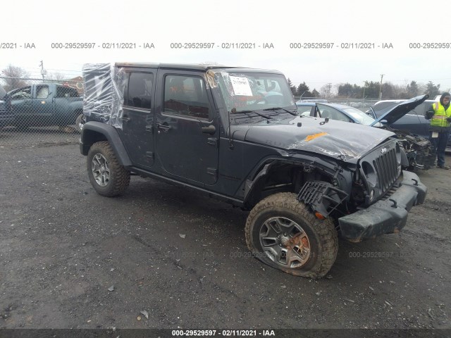 JEEP WRANGLER UNLIMITED 2016 1c4bjwfg3gl241802