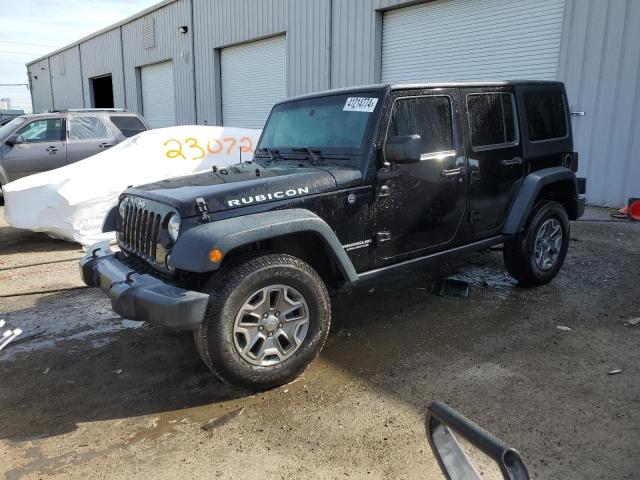 JEEP WRANGLER 2016 1c4bjwfg3gl254095