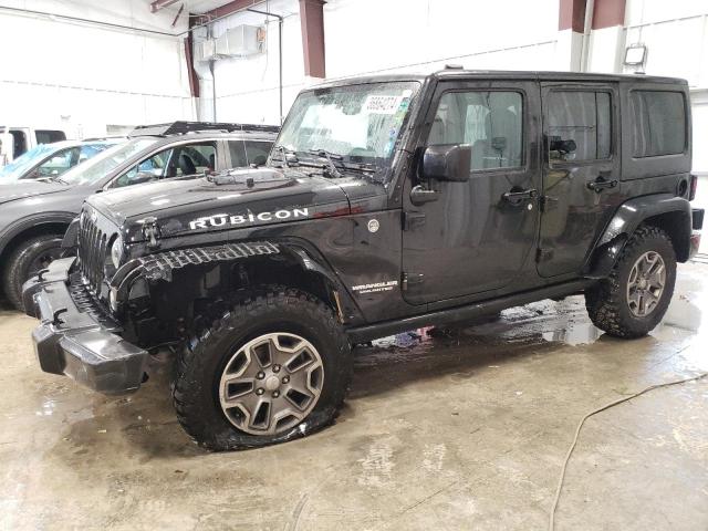 JEEP WRANGLER 2016 1c4bjwfg3gl292460