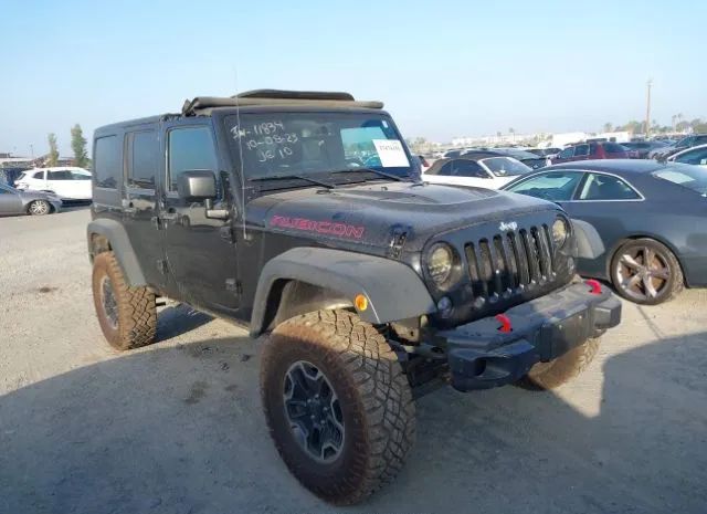 JEEP WRANGLER UNLIMITED 2016 1c4bjwfg3gl329622