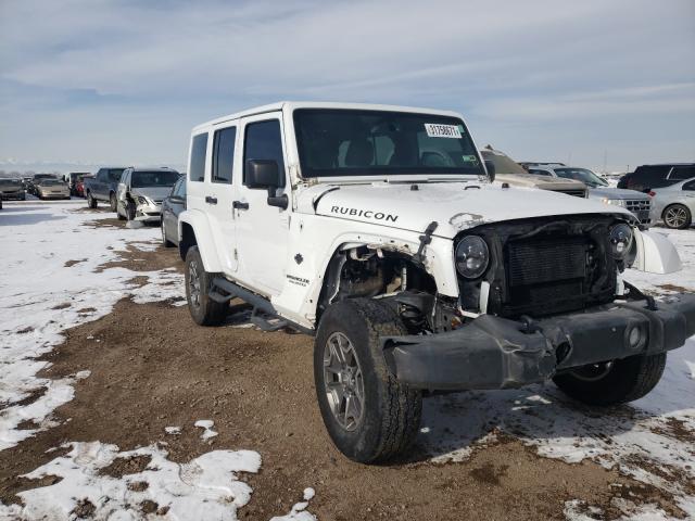 JEEP WRANGLER U 2016 1c4bjwfg3gl330611