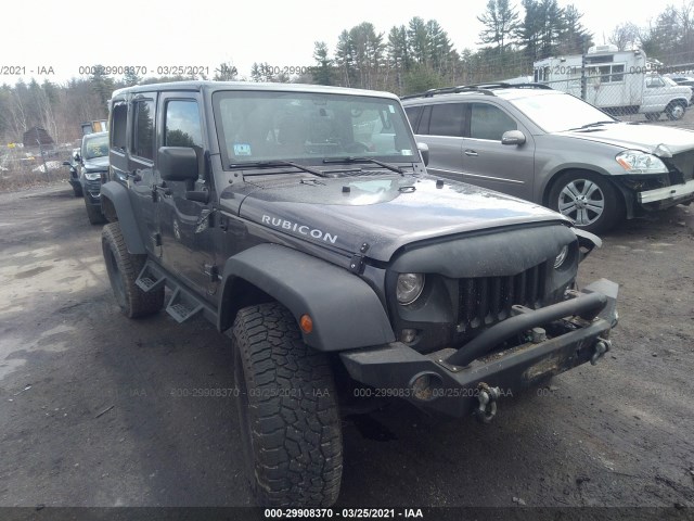 JEEP WRANGLER UNLIMITED 2017 1c4bjwfg3hl510401