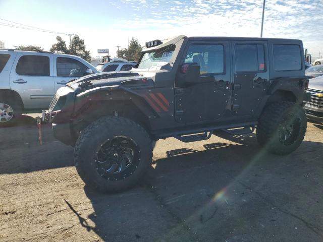 JEEP WRANGLER 2017 1c4bjwfg3hl511807