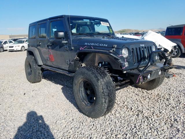 JEEP WRANGLER U 2017 1c4bjwfg3hl544452