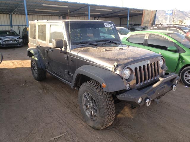 JEEP WRANGLER U 2017 1c4bjwfg3hl671671