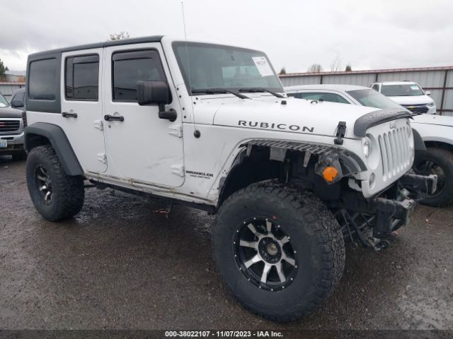 JEEP WRANGLER UNLIMITED 2017 1c4bjwfg3hl686753