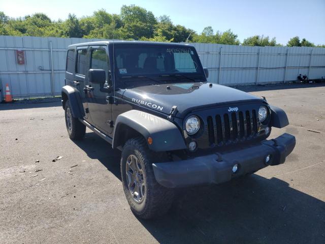 JEEP WRANGLER U 2017 1c4bjwfg3hl687787