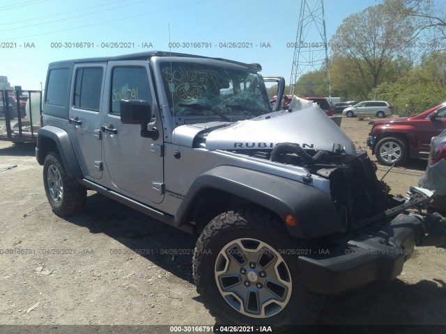 JEEP WRANGLER UNLIMITED 2017 1c4bjwfg3hl688986