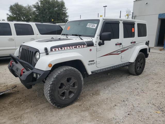 JEEP WRANGLER U 2017 1c4bjwfg3hl700165