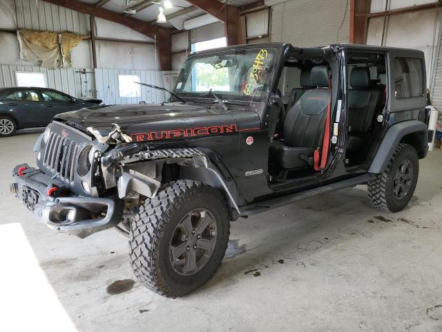 JEEP WRANGLER U 2018 1c4bjwfg3jl845535