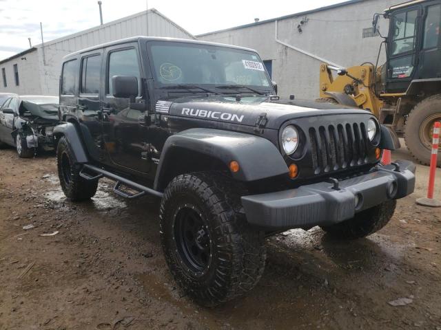 JEEP WRANGLER U 2012 1c4bjwfg4cl100604