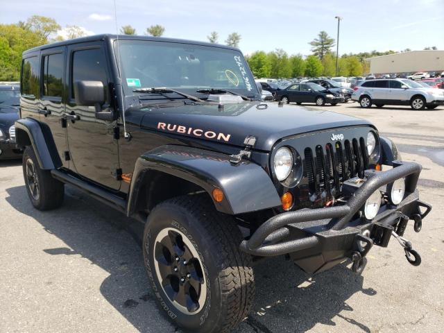 JEEP WRANGLER U 2012 1c4bjwfg4cl137250