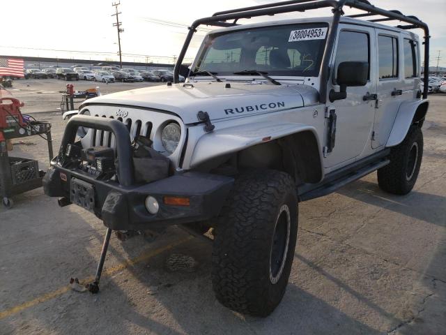 JEEP WRANGLER U 2012 1c4bjwfg4cl221312