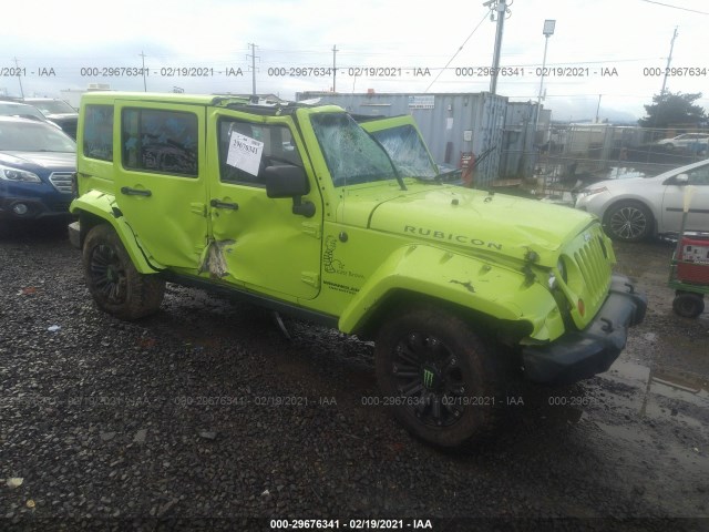 JEEP WRANGLER UNLIMITED 2012 1c4bjwfg4cl264225