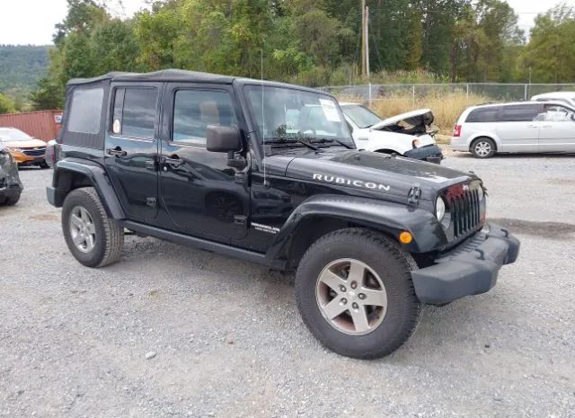 JEEP WRANGLER 2012 1c4bjwfg4cl276715