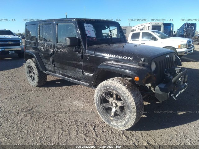 JEEP WRANGLER UNLIMITED 2012 1c4bjwfg4cl280778