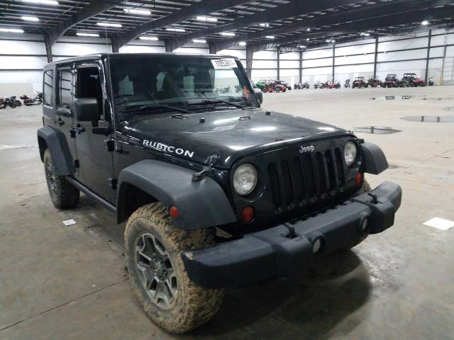 JEEP WRANGLER U 2013 1c4bjwfg4dl507128