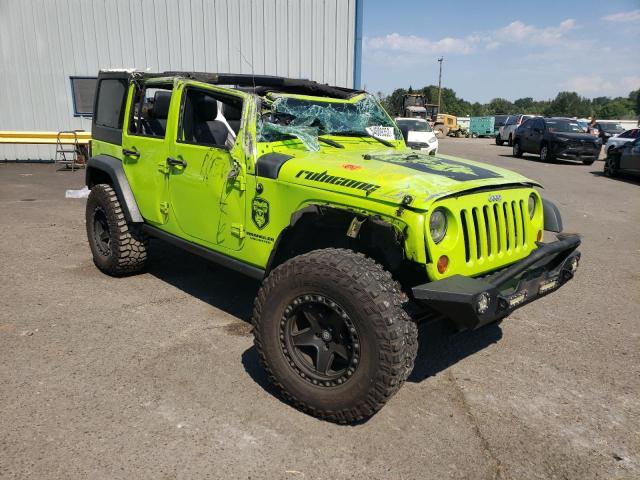 JEEP WRANGLER U 2013 1c4bjwfg4dl575042