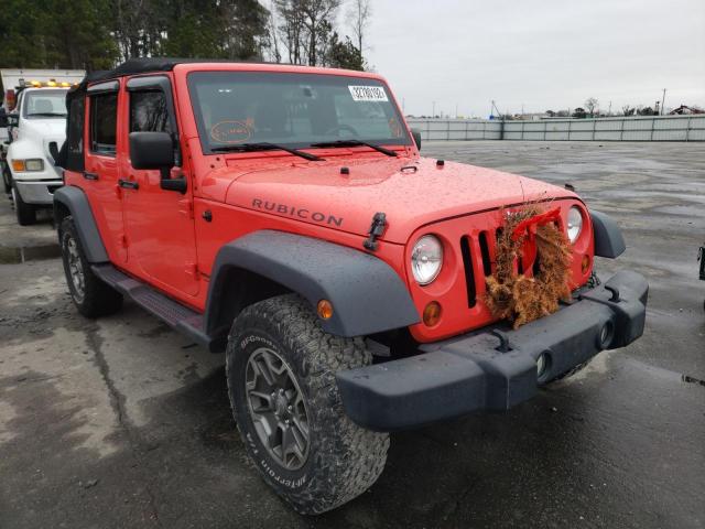 JEEP WRANGLER U 2013 1c4bjwfg4dl595355