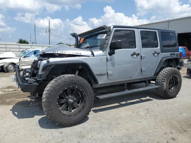 JEEP WRANGLER U 2013 1c4bjwfg4dl619699